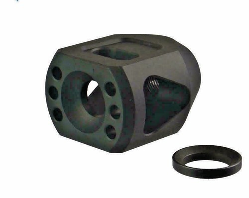 9mm mini tanker - linear, comp
