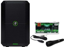 Mackie Thump GO 8" Portable