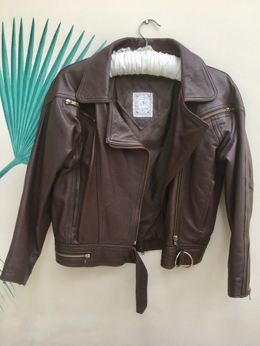 Ladies genuine solid leather - ladies,