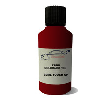 For Ford Fiesta MK7 VII All Colours Stone Chip Scratch Touch Up Paint Repair Pen