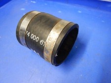 Seadoo jetski RX Gti GTX GSX exhaust joiner hose pipe 80mm 60-65 i/d 274000616