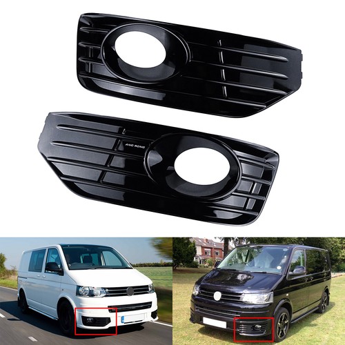 Front bumper sportline - bumper, fog