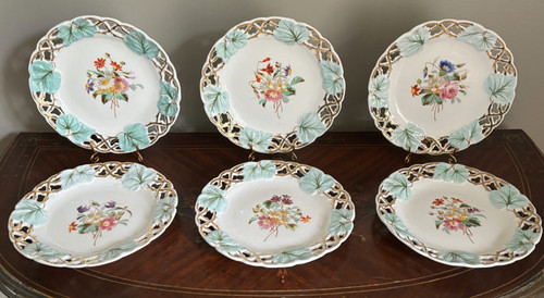 Rare set carl - set, of