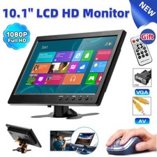 10.1inch HD Security Monitor