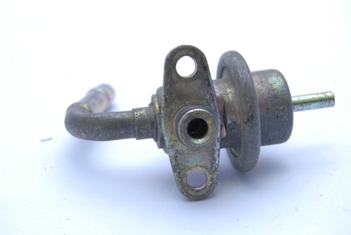 Fpr fuel pressure regulator - fuel,