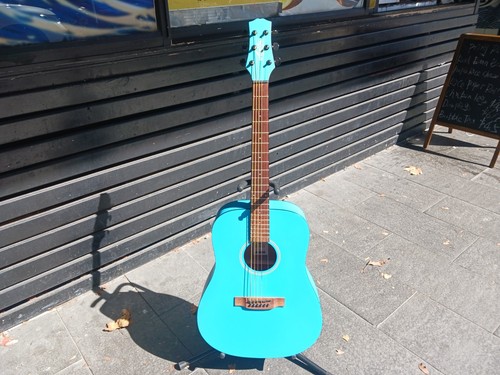 Ashton d30bls string - d30bls, 6