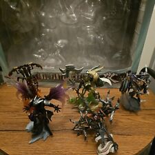Final Fantasy XIII 13 Creatures Kai Vol3 figures Shiva Bahamut Hecatoncheir odin