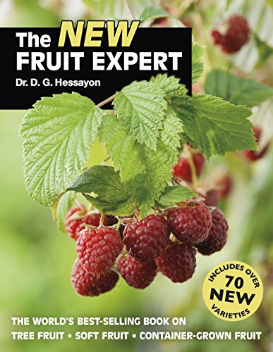 The new fruit - new, expert: