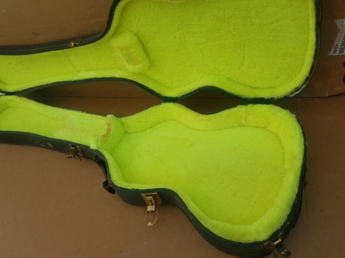 Guild jet star sg - 70's,