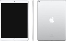 Apple iPad 5th Gen iPad iOS
