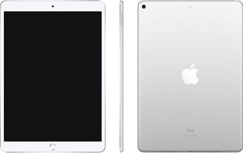 Apple ipad 5th gen - apple, ios