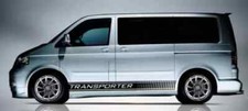 Fits volkswagen transporter - fits,