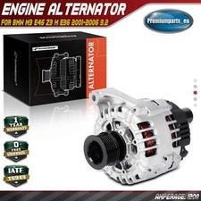 Alternator for BMW 3 Series M3