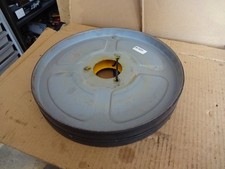 Startrite 352 bandsaw rubber