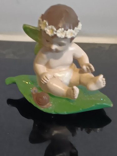 Russ sweetleaf fairy - sweetleaf,