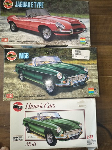 Airfix unpaid sports - airfix,