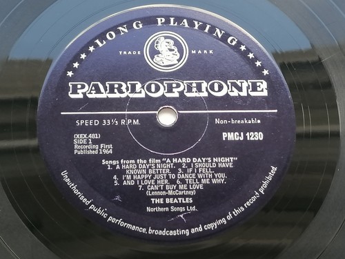 The beatles orig - the, a