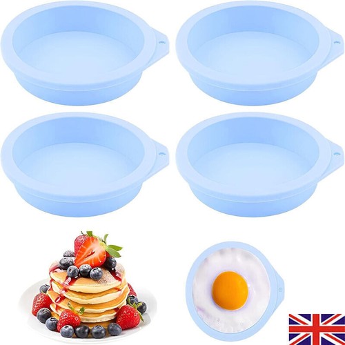 Air fryer egg mould - egg,