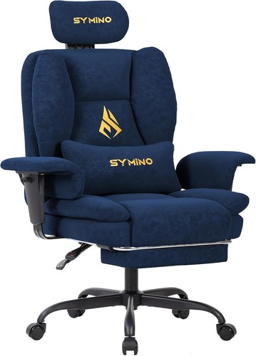 Symino gaming chair with - chair,