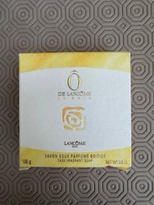 O De Lancome Soap 100g Vintage