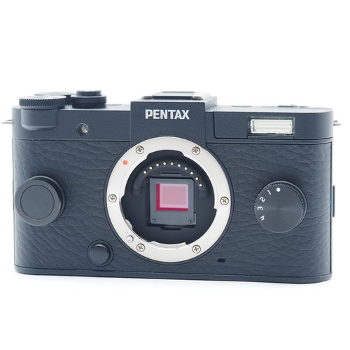 Pentax digital camera - pentax,