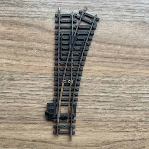 Hornby right hand - right,