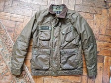 Vintage Mens Barbour