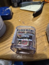 Games Workshop Blood Bowl
