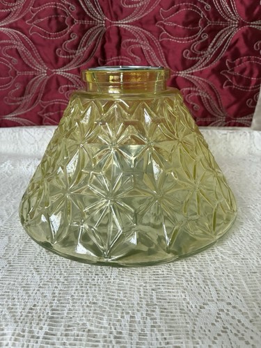 Glass yankee candle tea - tea, light