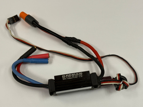 Align trex rex rce - trex, rce-bl70g