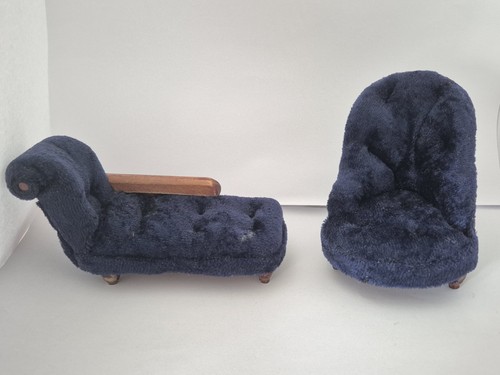 Set chaise lounge and - 2,