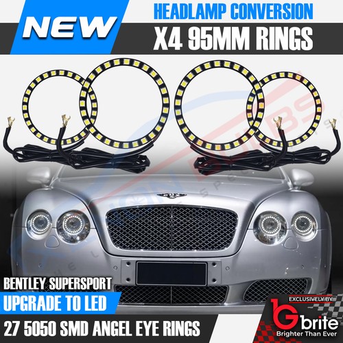 Bentley supersport smd - bentley,