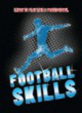 Football skills (HardBack) -