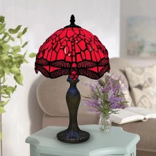 Tiffany Dragonfly Antique