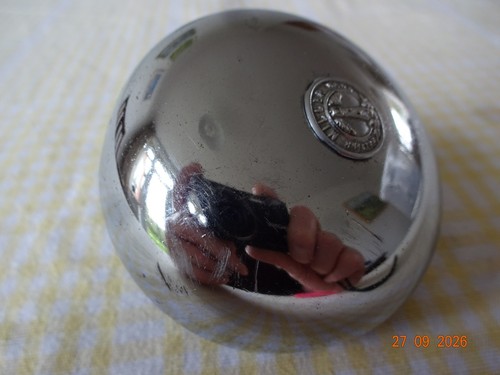Miller vintage bike bell - vintage,