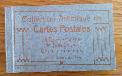 Vintage desert oasis - desert, &