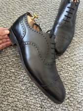 Church’s Diplomat 173 Calf