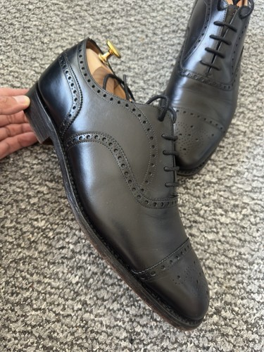 Church diplomat 173 calf - diplomat,