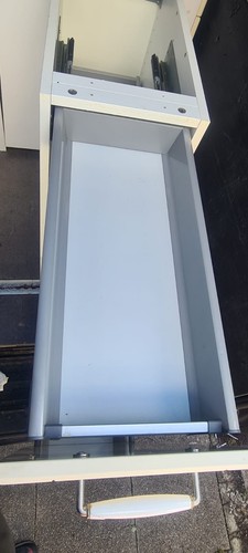 Ikea rationell drawer - 1, x