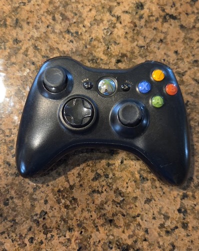 Microsoft xbox 360 wireless - microsoft,