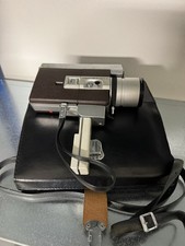 Canon Zoom 318 SUPER 8 Vintage