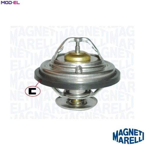 Thermostat coolant - thermostat,