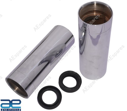 Fork oil seal holders - fork,