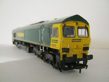 Bachmann 50-001 Class 66 No