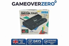 Sega Mega Drive Multitap