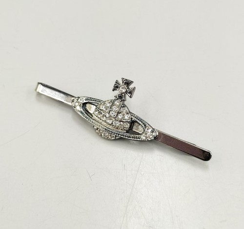 Vivienne westwood tie pins - vivienne,