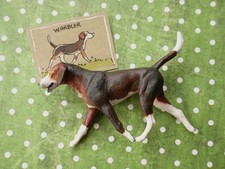 Breyer Dog Foxhound CUSTOM