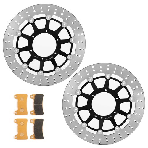 For honda round - for, front