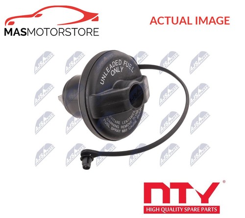 Sealing cap fuel tank - sealing,