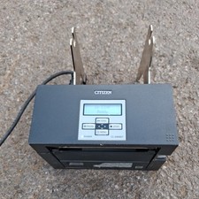 Citizen CL-S400DTE-BK-R